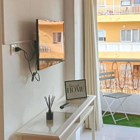 Apartamentos Carrillo 5 ซานตาครูซ เด เตเนริเฟ ภายนอก รูปภาพ