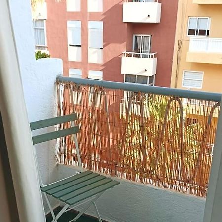 Apartamentos Carrillo 5 ซานตาครูซ เด เตเนริเฟ ภายนอก รูปภาพ