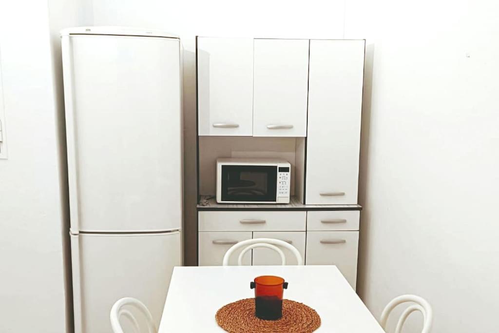 Apartamentos Carrillo 5 ซานตาครูซ เด เตเนริเฟ ภายนอก รูปภาพ